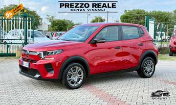 44kWh elettrico 113cv ** 24.000km **