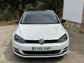 Volkswagen Golf Golf 1.6TDI CR BMT Bluemotion 110 Bluemotion Blanco - thumbnail 16