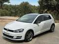 Volkswagen Golf Golf 1.6TDI CR BMT Bluemotion 110 Bluemotion Blanco - thumbnail 4
