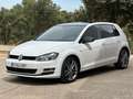 Volkswagen Golf Golf 1.6TDI CR BMT Bluemotion 110 Bluemotion Blanco - thumbnail 2