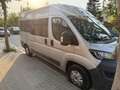 Peugeot Boxer Furgón 2.0BlueHDI 333 L2H2 130 Plateado - thumbnail 2