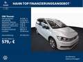 Volkswagen Touran 1.5TSI DSG Goal 7-Sitze AHK PDC Standheiz Silber - thumbnail 2