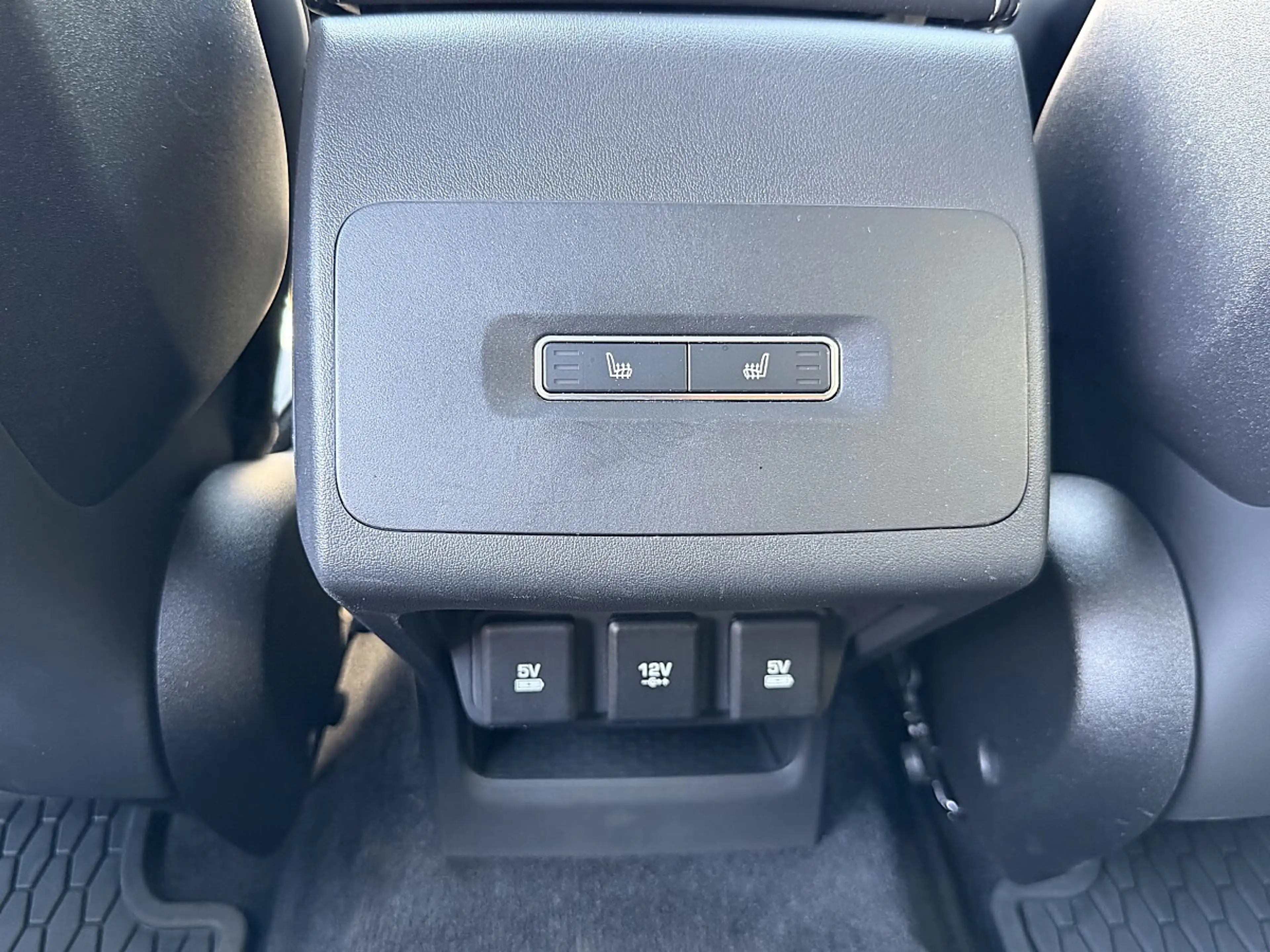 Jaguar I-Pace HSE EV400 AWD — photo 12