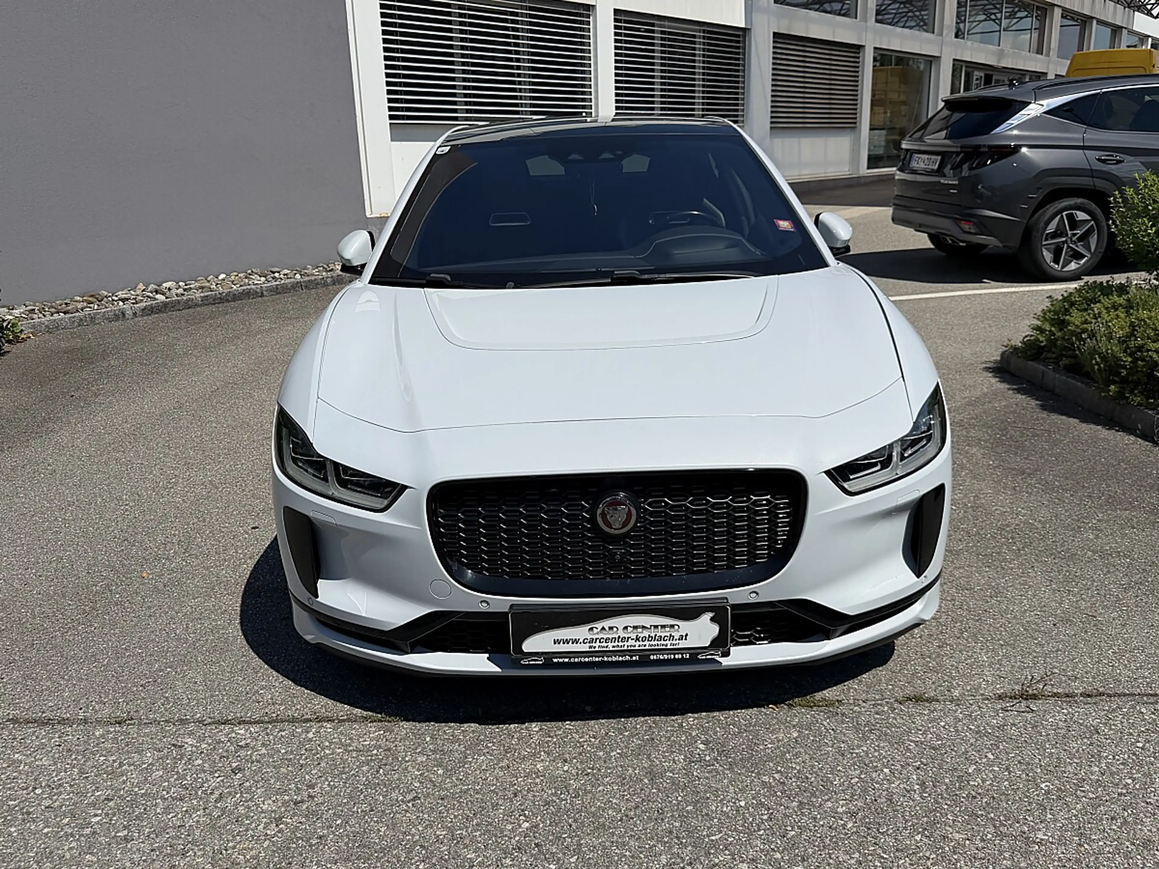 Jaguar I-Pace HSE EV400 AWD — photo 3