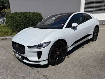 HSE EV400 AWD