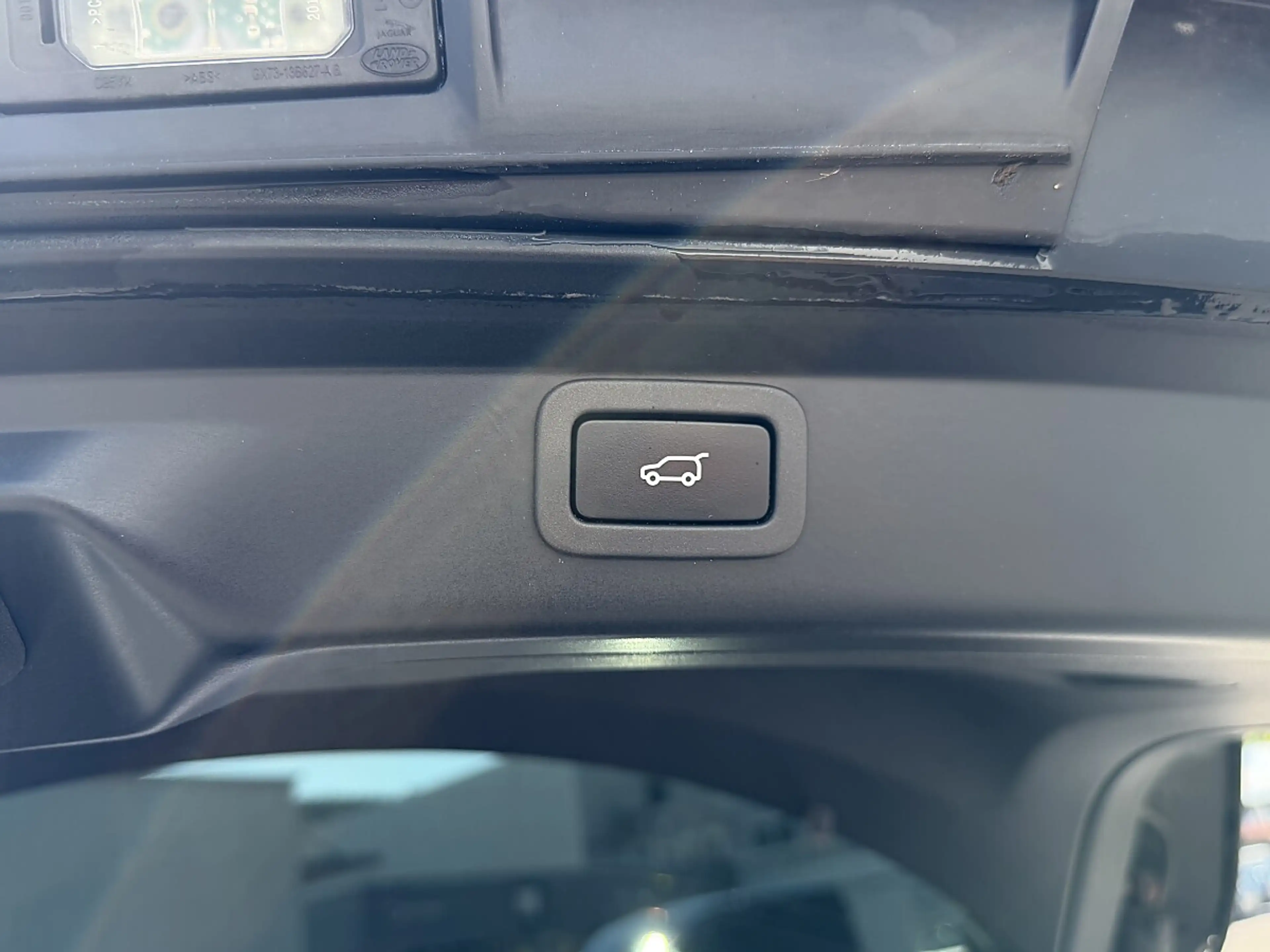 Jaguar I-Pace HSE EV400 AWD — photo 10