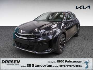 Vision 1.5T Navi/Sitzheizung/Lenkradheizung