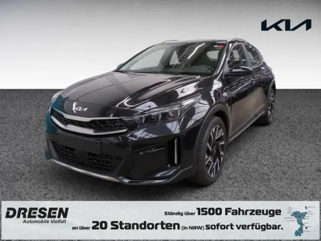 Kia XCeed Vision 1.5T Navi/Sitzheizung/Lenkradheizung