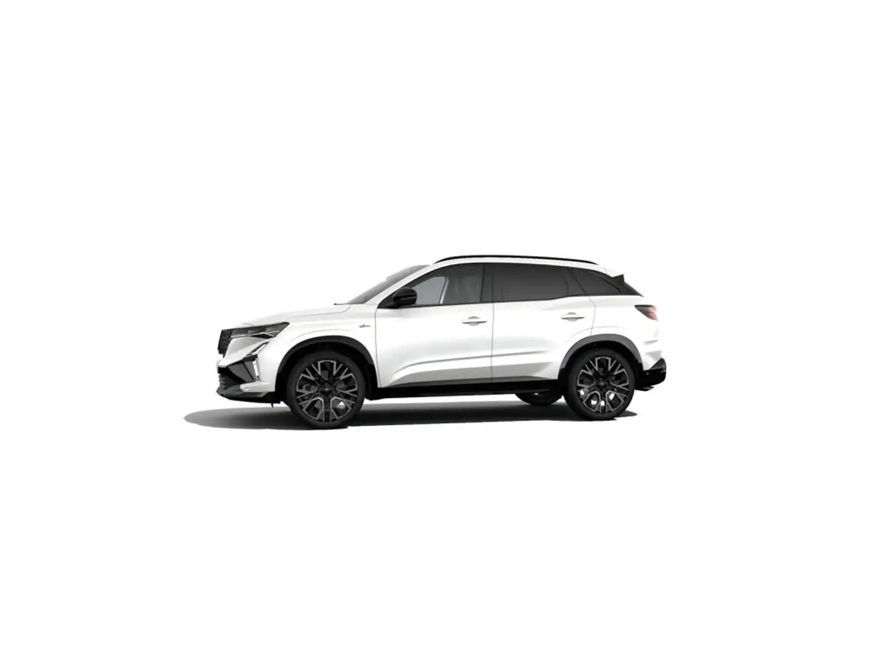 Renault Austral 2026