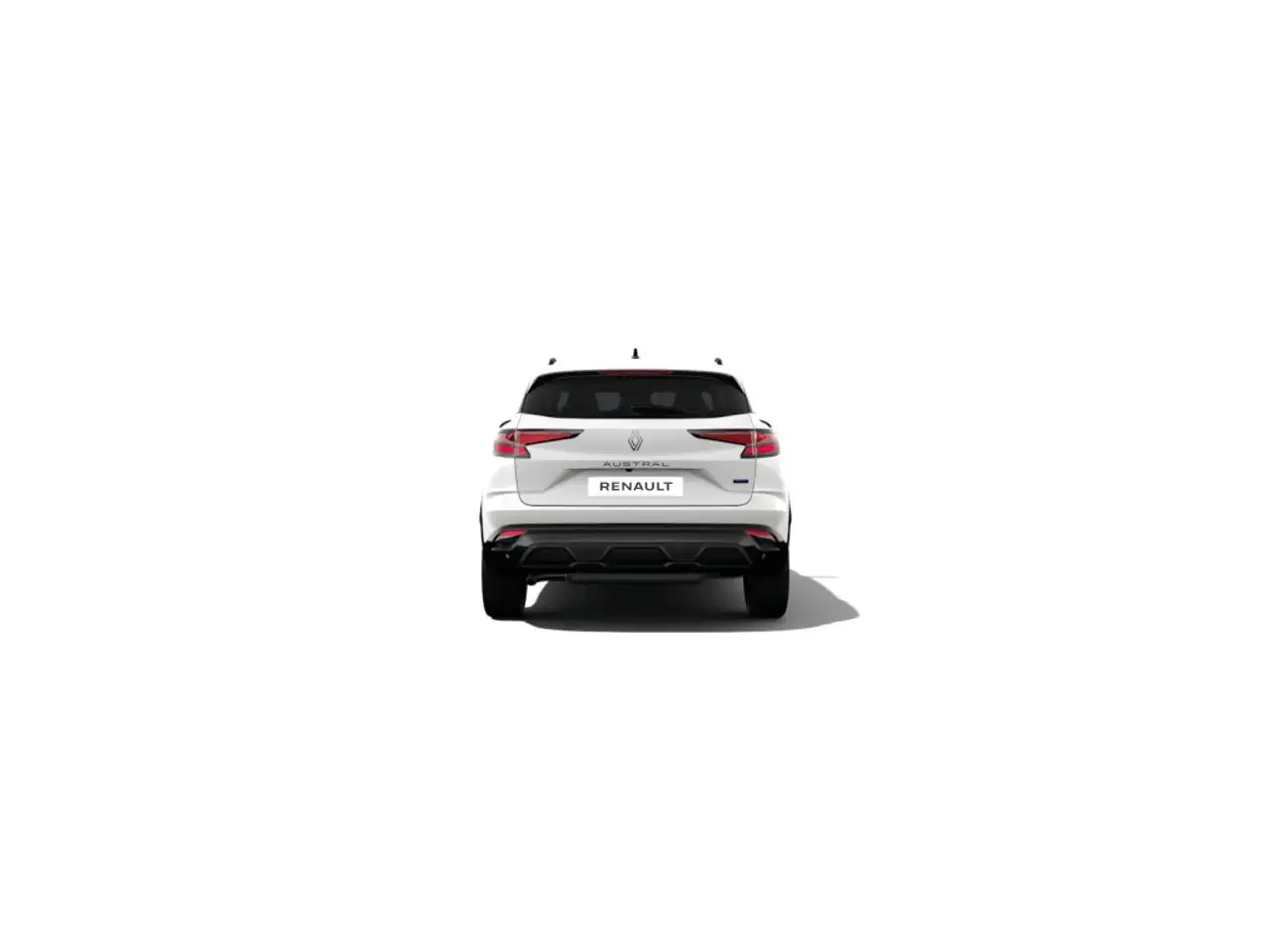 Renault Austral 2026