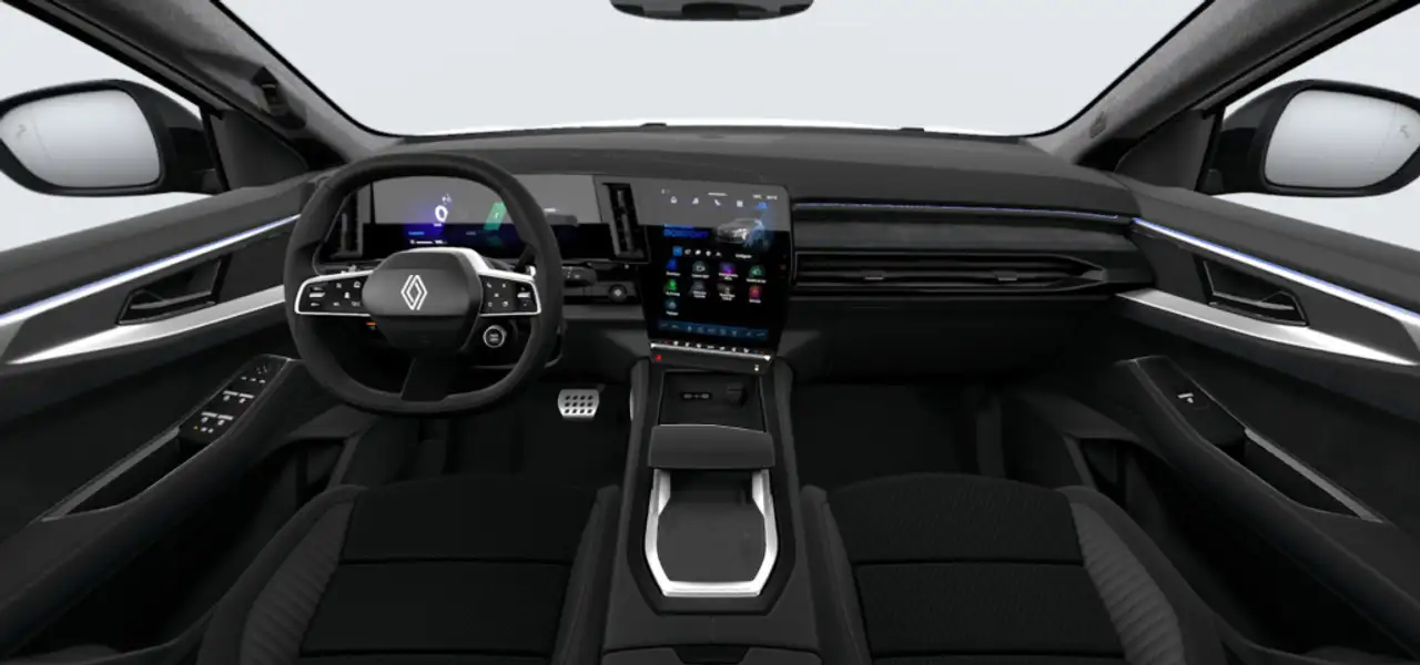 Renault Austral 2026 — фото 10