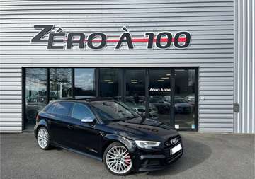 SPORTBACK 2.0 TFSI 300 QUATTRO S-TRONIC 7