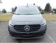 Mercedes-Benz eCitan e 112 Kasten PRO MBUX+AHK+KLIMA Grau - thumbnail 8