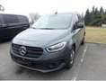 Mercedes-Benz eCitan e 112 Kasten PRO MBUX+AHK+KLIMA Grau - thumbnail 1