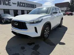 Infiniti QX60 2024