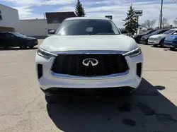 Infiniti QX60 2024