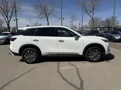 Infiniti QX60 2024