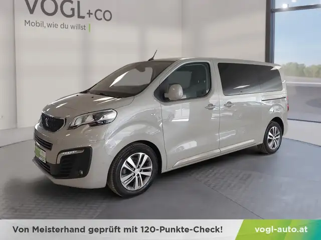 Peugeot Expert Traveller Business VIP L2 BlueHDI 180 S&S