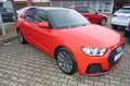 Audi A1 Sportback 25 TFSI advanced Rot - thumbnail 6