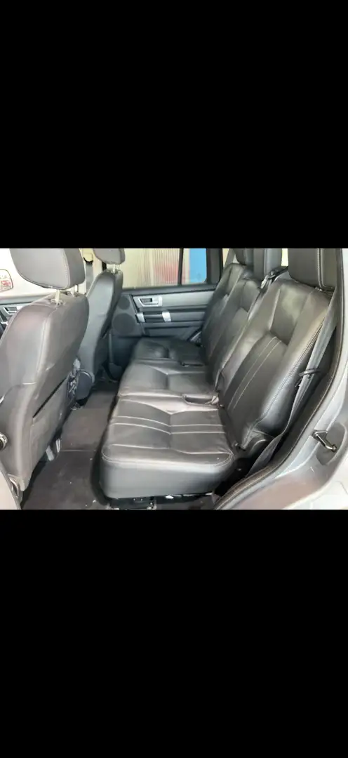 Land Rover Discovery 4 3,0 TdV6 S DPF Aut. - 2