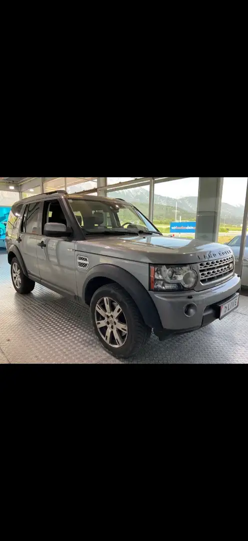 Land Rover Discovery 4 3,0 TdV6 S DPF Aut. - 1