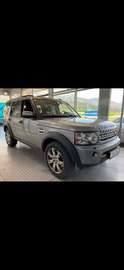 4 3,0 TdV6 S DPF Aut.