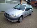 Citroen SAXO 1.1 SX  TÜV Neu    Nur 67665 Kilometer Silber - thumbnail 2