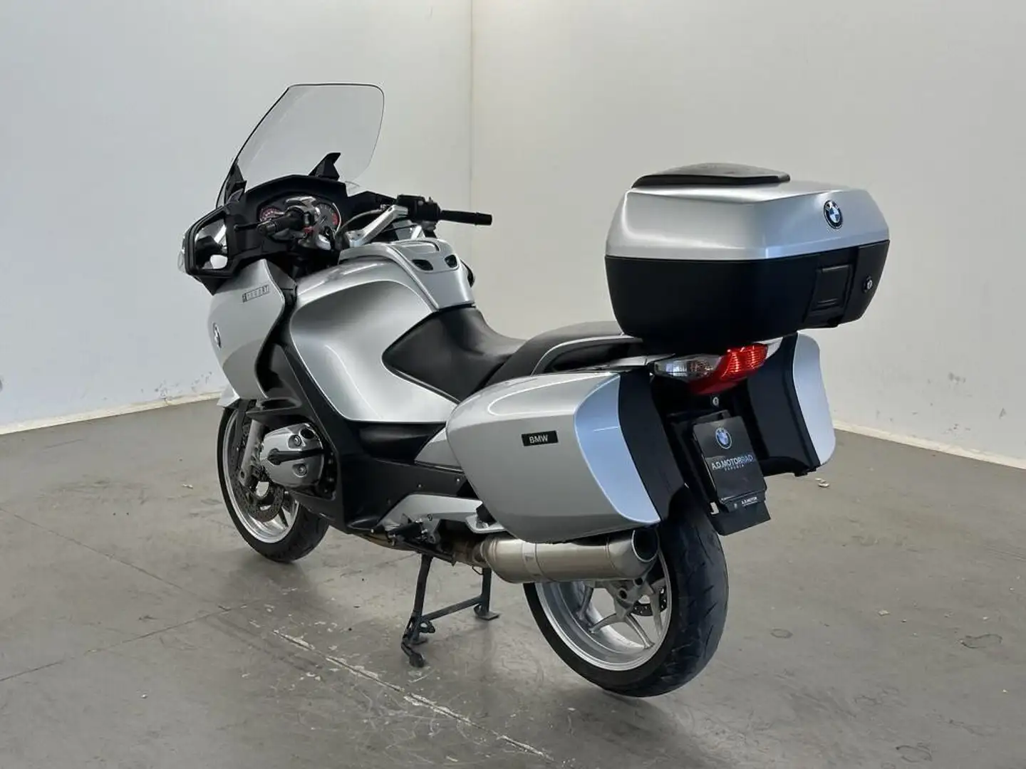 BMW R 1200 RT Abs - 2