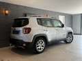 Jeep Renegade 1.4 MultiAir Bj: 2018 / Benzine / 136 PK Grijs - thumbnail 14