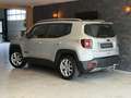 Jeep Renegade 1.4 MultiAir Bj: 2018 / Benzine / 136 PK Grijs - thumbnail 3