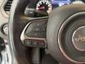 Jeep Renegade 1.4 MultiAir Bj: 2018 / Benzine / 136 PK Grijs - thumbnail 9