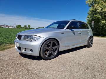 1er (5-Türer) 130i