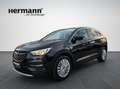 Opel Grandland X 1,6 CDTI BlueInjection Innovation Start/Stopp Schwarz - thumbnail 1
