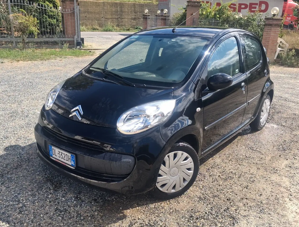 Citroen C1