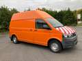 Volkswagen T5 Transporter Kasten-Hochdach lang 4Motion Orange - thumbnail 7