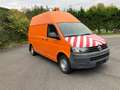 Volkswagen T5 Transporter Kasten-Hochdach lang 4Motion Orange - thumbnail 4