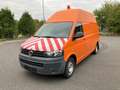 Volkswagen T5 Transporter Kasten-Hochdach lang 4Motion Orange - thumbnail 2