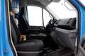Volkswagen Crafter 35 2.0 TDI E6 L4 Chassis Cabine (Fahrgestell) 2 Pe Blauw - thumbnail 3