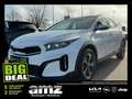 Kia XCeed 1.6 Vision PHEV ACC+LED+SHZ+2xKlima.+KlimaA Weiß - thumbnail 1
