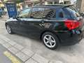 BMW 114 114d Negru - thumbnail 2
