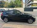 BMW 114 114d Negru - thumbnail 6