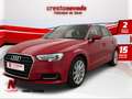 Audi A3 Sportback 1.6TDI Design Edition 85kW Rojo - thumbnail 1