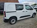 Peugeot Partner 1.2 BENZINE 110PK AIRCO CRUISE PDC NAVI RUITJES Blanc - thumbnail 9