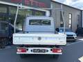 Volkswagen Crafter 35 Doka-Pritsche MR L3 DK 2,0-I-TDI 4Mo... Weiß - thumbnail 5