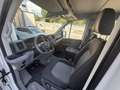 Volkswagen Crafter 35 Doka-Pritsche MR L3 DK 2,0-I-TDI 4Mo... Weiß - thumbnail 9