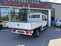 Volkswagen Crafter 35 Doka-Pritsche MR L3 DK 2,0-I-TDI 4Mo... Weiß - thumbnail 4