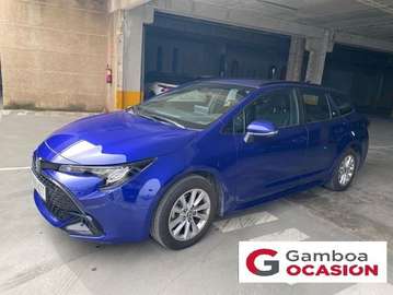 Touring Sports 140H Active Plus