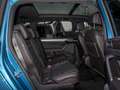 Volkswagen Touran 1.5 TSI DSG R-LINE 7S LEDER PANO AHK LM18 Blue - thumbnail 8