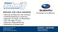 Subaru XV Comfort 1.6i-AUTOM.-KLIMAAUTO-8-FACH BEREIFT Gris - thumbnail 3