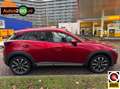Mazda CX-3 2.0 SkyActiv-G 120 TS+ I Navi I Camera I Ad. cruis Rouge - thumbnail 4